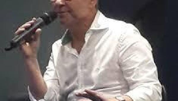 “EXISTE UM MURO PSICOLÓGICO ENTRE A UESC E A COMUNIDADE”, AFIRMA PEDRO MARINHO, CANDIDATO A REITOR