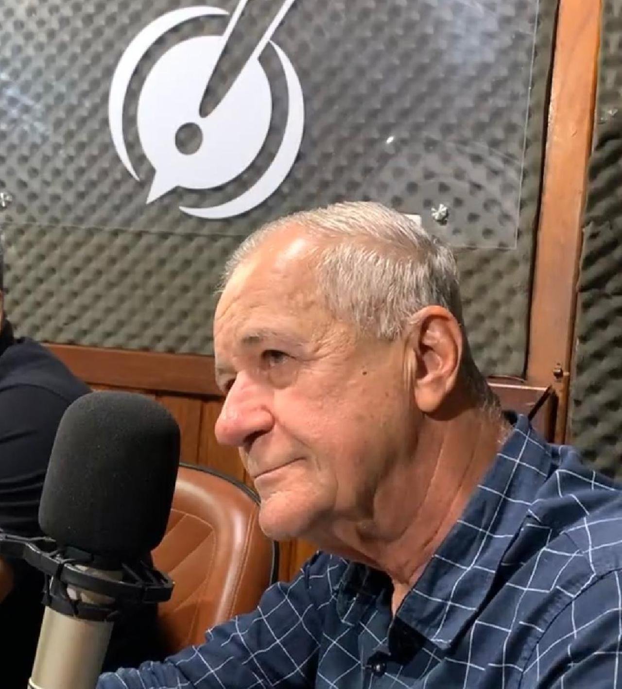 "NÓS NÃO VAMOS JOGAR A TOALHA", DIZ PAULO MOREIRA AO CONFIRMAR FORRÓ DA CDL NO DIA 19 DE JUNHO EM ILHÉUS