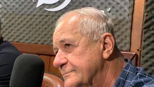 "NÓS NÃO VAMOS JOGAR A TOALHA", DIZ PAULO MOREIRA AO CONFIRMAR FORRÓ DA CDL NO DIA 19 DE JUNHO EM ILHÉUS