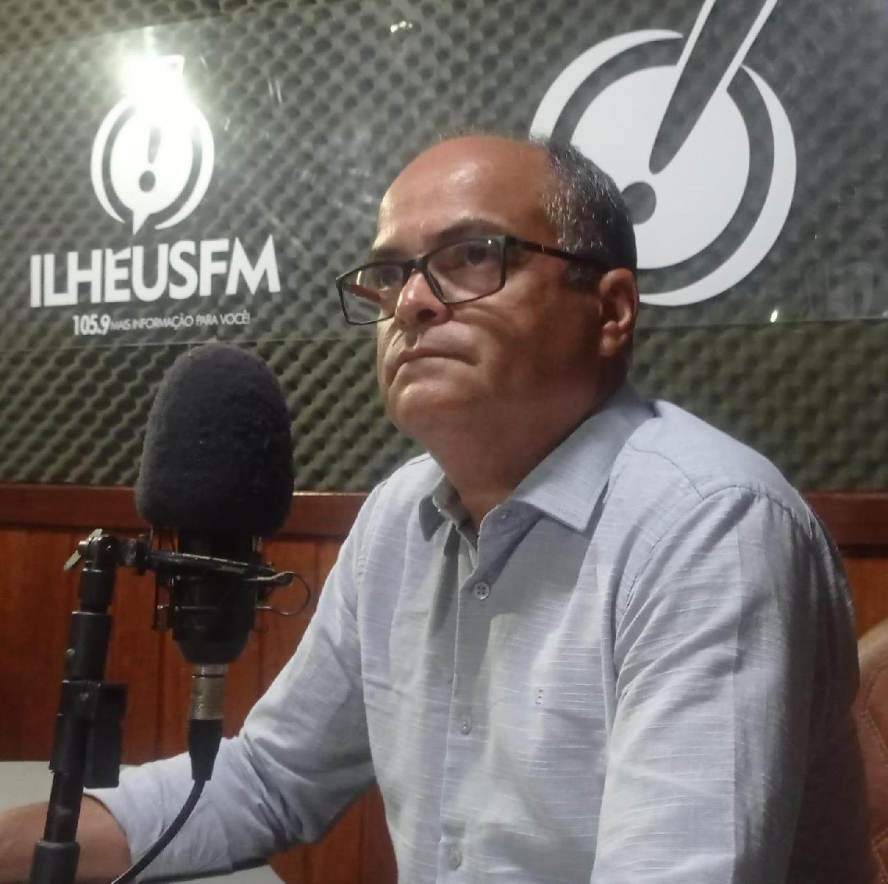 “A REGULARIZAÇÃO FIXA EM ILHÉUS É SOMENTE NO CENTRO, ZONA SUL E PARTE DO MALHADO”, AFIRMA IVO EVANGELISTA “A REGULARIZAÇÃO FIXA EM ILHÉUS É SOMENTE NO CENTRO, ZONA SUL E PARTE DO MALHADO”, AFIRMA IVO EVANGELISTA