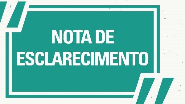 GOVERNO VALDERICO ESCLARECE NOMEAÇÃO DE GERENTE DE RECURSOS HUMANOS DA GESTÃO DE MÁRIO