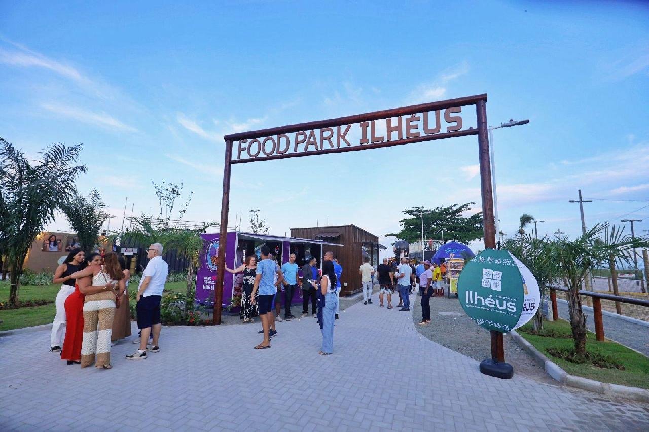 FESTA DE CARNAVAL DAS CRIANÇAS SERÁ NESTE SÁBADO (07), NO FOOD PARK EM ILHÉUS 