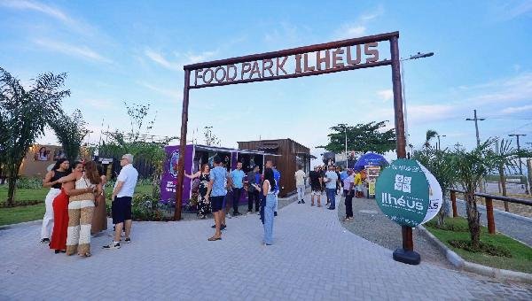 FESTA DE CARNAVAL DAS CRIANÇAS SERÁ NESTE SÁBADO (07), NO FOOD PARK EM ILHÉUS 