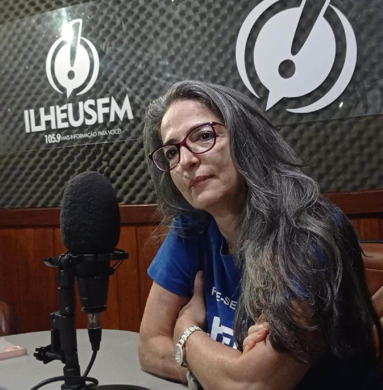 DRA RAÍSSA SOARES AFIRMA QUE CANDIDATURA AO SENADO FOI UM EQUÍVOCO: "EU CUMPRI UMA MISSÃO" DRA RAÍSSA SOARES AFIRMA QUE CANDIDATURA AO SENADO FOI UM EQUÍVOCO: "EU CUMPRI UMA MISSÃO"