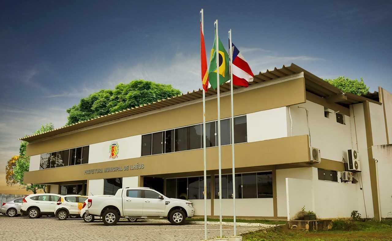 PREFEITURA DE ILHÉUS PRORROGA SUSPENSÃO DE SHOWS, FESTAS E MÚSICA AO VIVO ATÉ QUARTA-FEIRA (6) PREFEITURA DE ILHÉUS PRORROGA SUSPENSÃO DE SHOWS, FESTAS E MÚSICA AO VIVO ATÉ QUARTA-FEIRA (6)