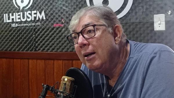 "TEMOS UMA POTENCIALIDADE ENORME A SER EXPLORADA" AFIRMA PRESIDENTE DA ASSOCIAÇÃO DE TURISMO DE ILHÉUS 