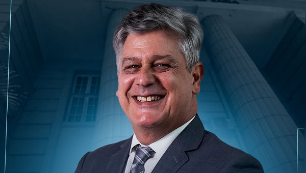 ADVOGADO ILHEENSE MARCOS FLÁVIO ESTÁ ENTRE OS SEIS MAIS VOTADOS E INTEGRA LISTA SÊXTUPLA DO QUINTO CONSTITUCIONAL