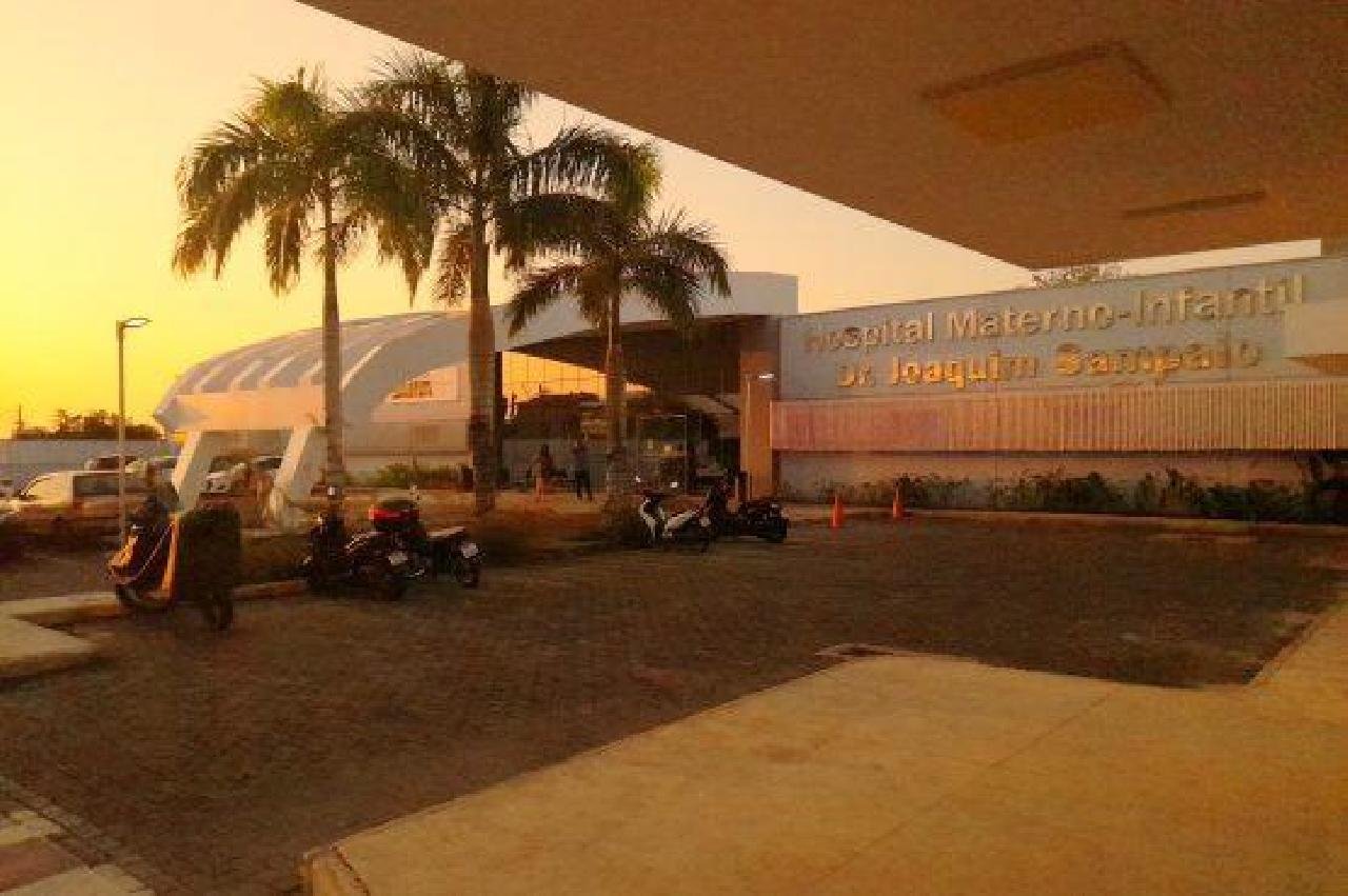 RAVI E HELENA LIDERARAM O RANKING DE NOMES REGISTRADOS NO HOSPITAL MATERNO INFANTIL DE ILHÉUS, EM 2025