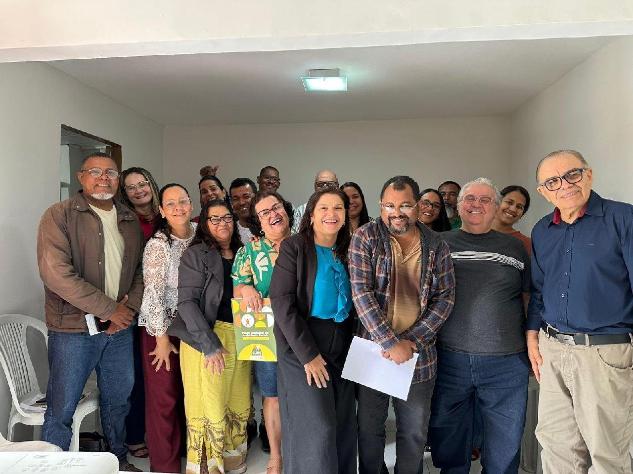 CONSELHO MUNICIPAL DE ASSISTÊNCIA SOCIAL DE ILHÉUS APROVA PROGRAMA DE ERRADICAÇÃO DO TRABALHO INFANTIL