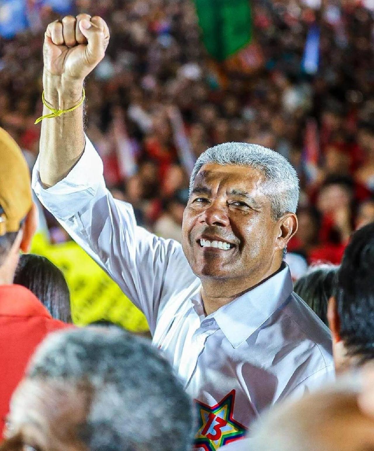 JERÔNIMO RODRIGUES DESTACA INVESTIMENTOS HISTÓRICOS NO INTERIOR E GARANTE: “VAMOS FAZER AINDA MAIS”