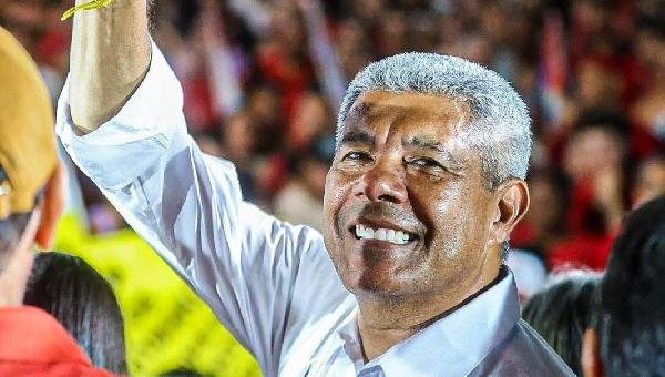 JERÔNIMO RODRIGUES DESTACA INVESTIMENTOS HISTÓRICOS NO INTERIOR E GARANTE: “VAMOS FAZER AINDA MAIS”