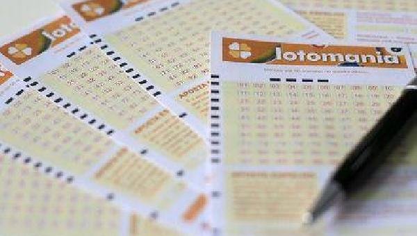 SORTUDO DE IPIAÚ GANHA R$ 10 MI NA LOTERIA 