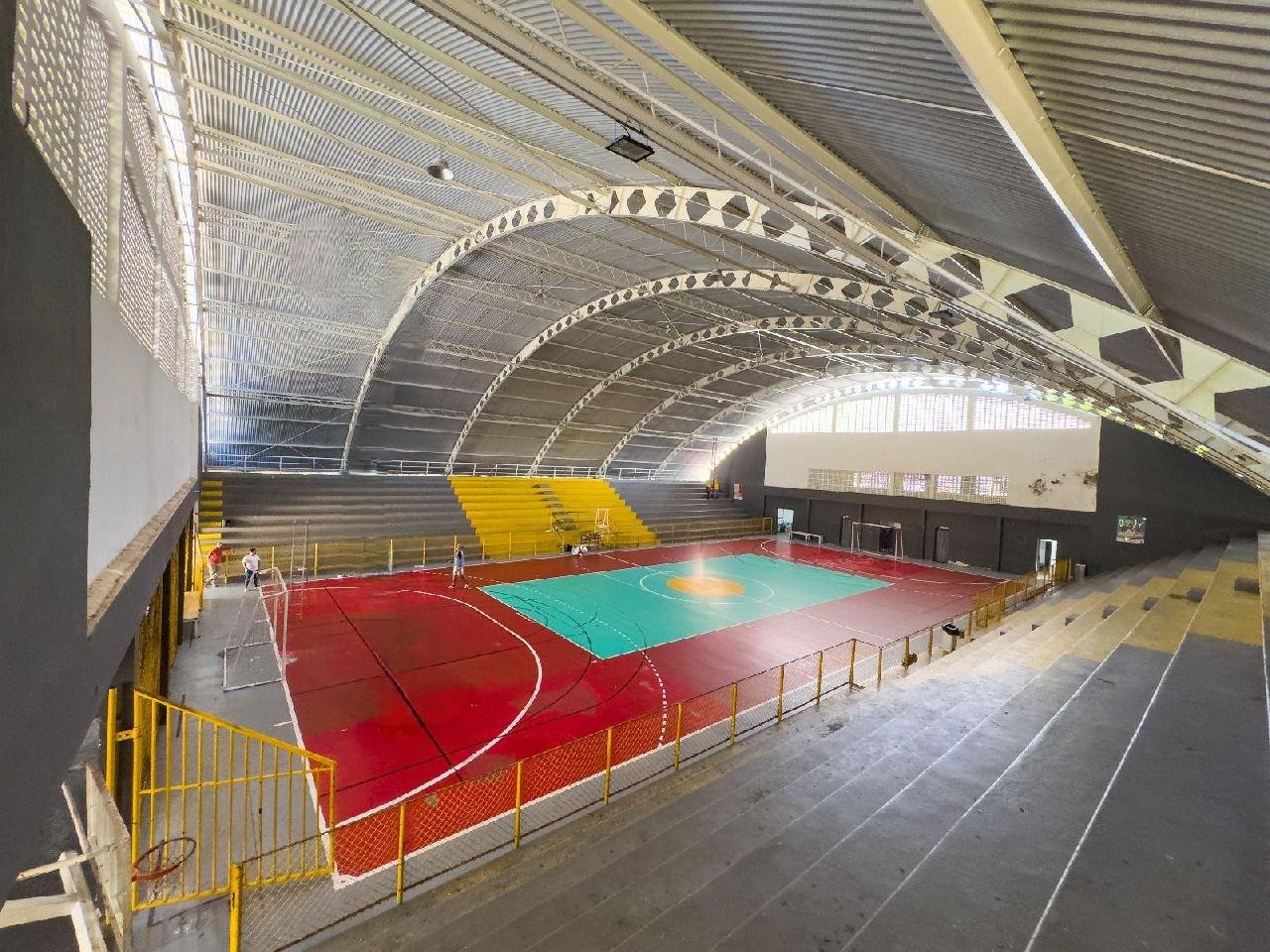 ILHÉUS CELEBRA ANIVERSÁRIO COM PROGRAMAÇÃO ESPORTIVA DIVERSIFICADA E PREMIAÇÕES ATRATIVAS ILHÉUS CELEBRA ANIVERSÁRIO COM PROGRAMAÇÃO ESPORTIVA DIVERSIFICADA E PREMIAÇÕES ATRATIVAS