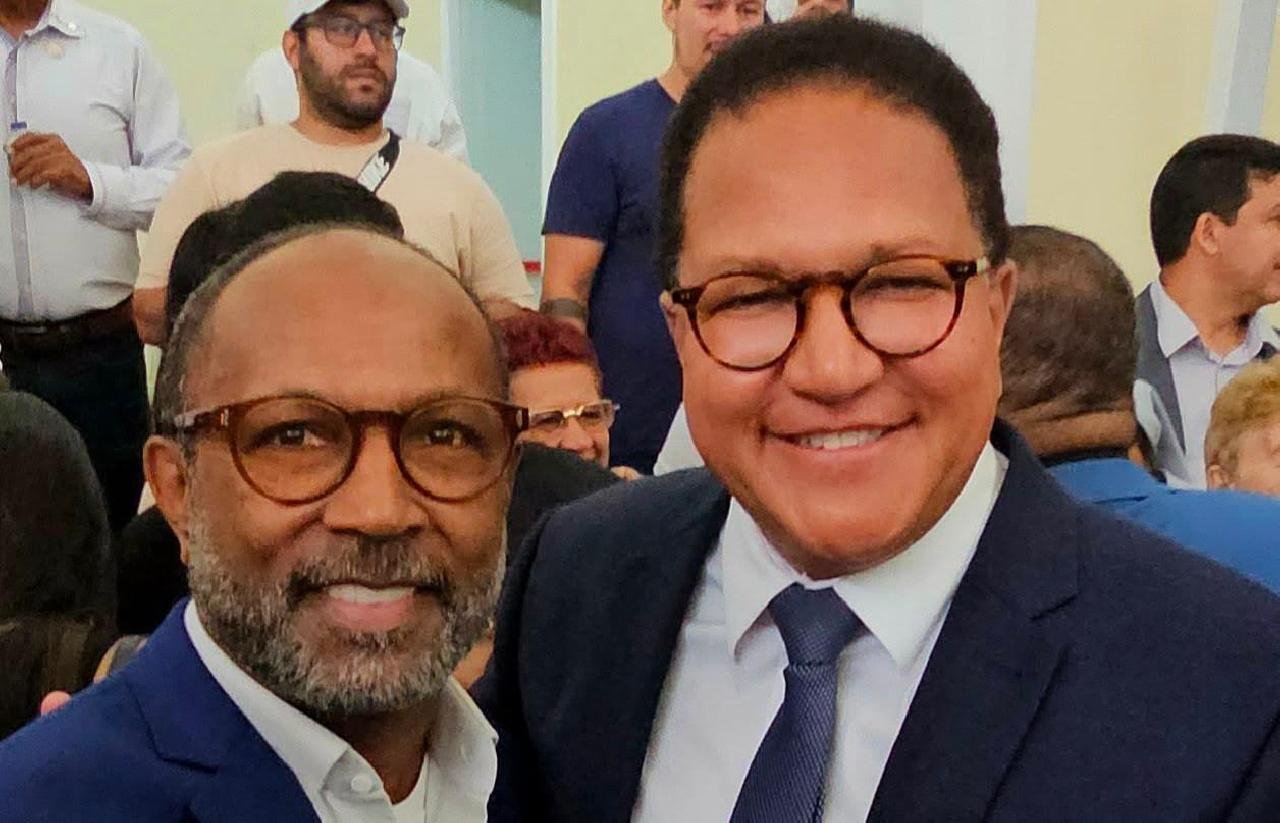 BEBETO GALVÃO SE UNE À COMUNIDADE EM MISSA PELOS 116 ANOS DE ITABUNA