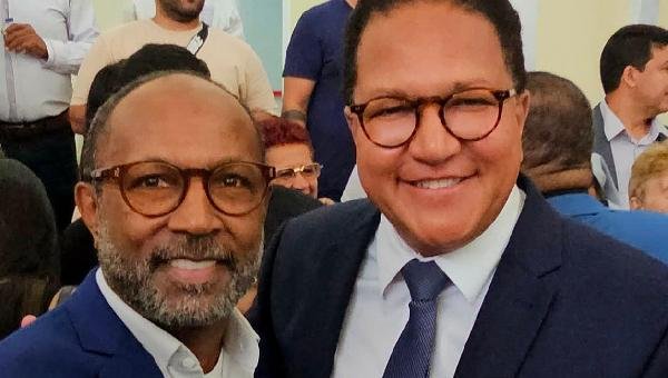BEBETO GALVÃO SE UNE À COMUNIDADE EM MISSA PELOS 116 ANOS DE ITABUNA