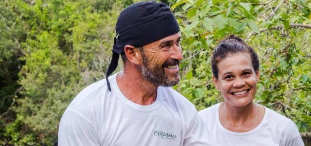 POLÍCIA CONTINUA INVESTIGANDO ASSASSINATO DE CHEF DE COZINHA E ESPOSA EM PORTO SEGURO POLÍCIA CONTINUA INVESTIGANDO ASSASSINATO DE CHEF DE COZINHA E ESPOSA EM PORTO SEGURO