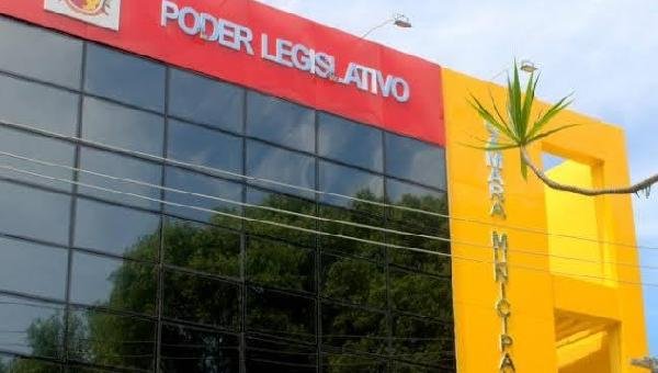 CÂMARA DE ILHÉUS APROVA CRIAÇÃO DE POLÍTICA DE COMBATE À VIOLÊNCIA DE GÊNERO CONTRA A MULHER 