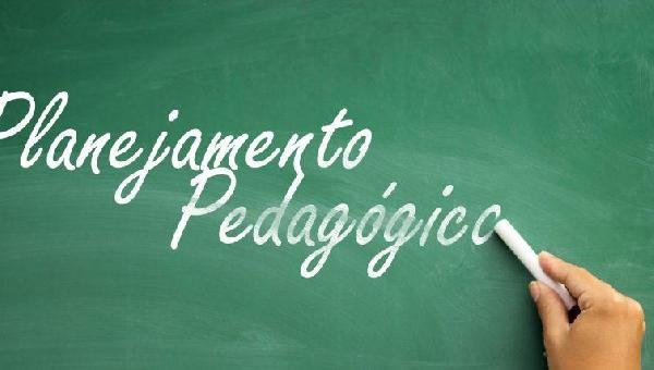 PROFESSORES DA REDE ESTADUAL REALIZAM NESTE SÁBADO (27) PLANEJAMENTO PEDAGÓGICO PARA O FORTALECIMENTO DAS APRENDIZAGENS