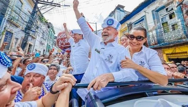 ELEIÇÕES 2026: PESQUISA CNT/MDA MOSTRA LULA MUITO PRÓXIMO DA VITÓRIA NO 1º TURNO