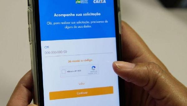 PARCELA DE R$ 300 PARA BENEFICIÁRIOS DE FORA DO BOLSA FAMÍLIA COMEÇA A SER PAGA NESTA QUARTA