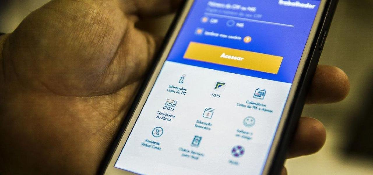 NASCIDOS EM JANEIRO TÊM ATÉ SEXTA PARA ADERIR A SAQUE-ANIVERSÁRIO DO FGTS NASCIDOS EM JANEIRO TÊM ATÉ SEXTA PARA ADERIR A SAQUE-ANIVERSÁRIO DO FGTS