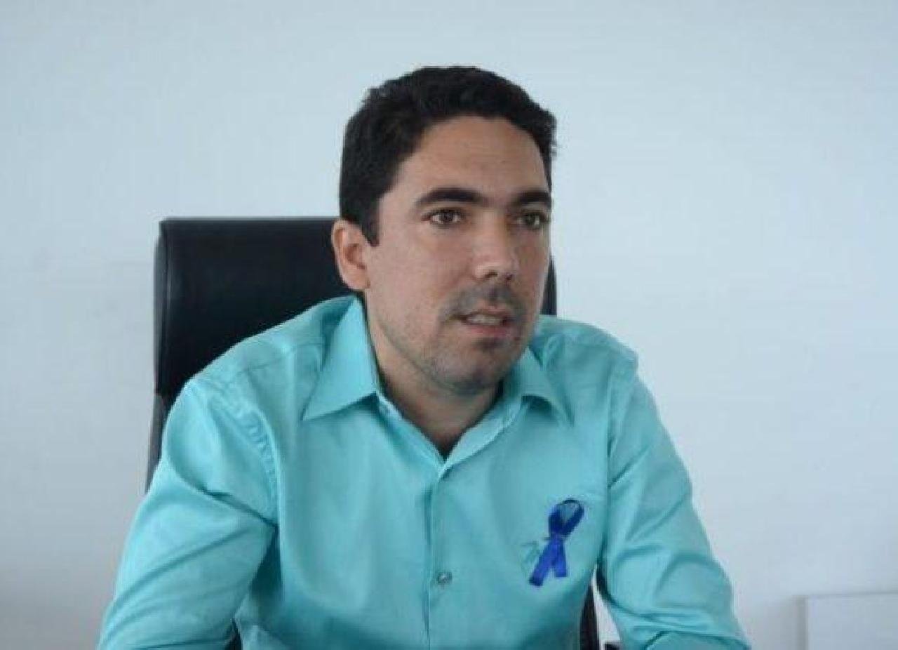 PREFEITO DE MADRE DE DEUS É AFASTADO POR MAIS 45 DIAS PREFEITO DE MADRE DE DEUS É AFASTADO POR MAIS 45 DIAS