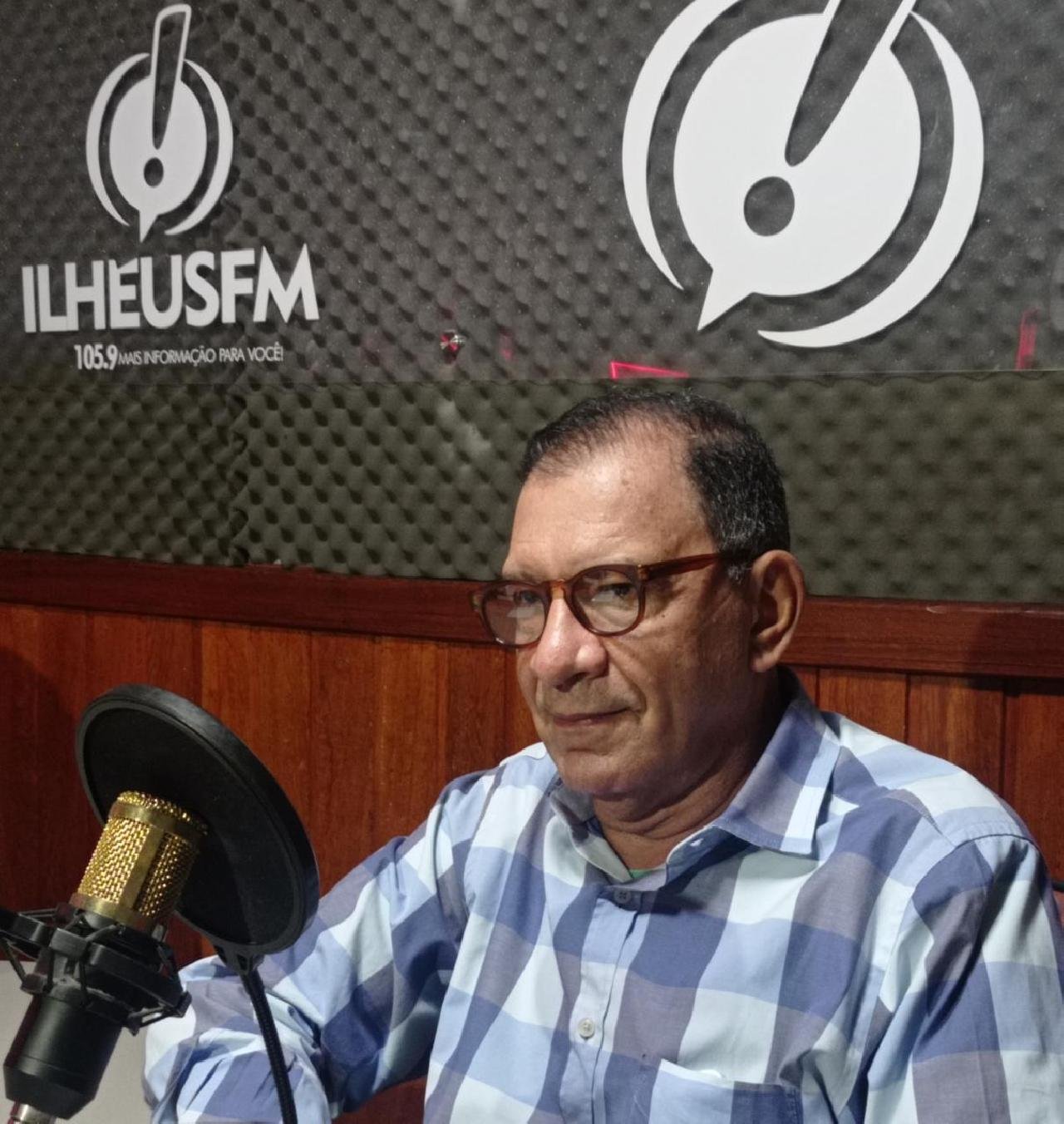 "HOUVE PARA NÓS UMA QUEBRA DE CONFIANÇA" DIZ JABES RIBEIRO SOBRE ROMPIMENTO DO PP COM O PT "HOUVE PARA NÓS UMA QUEBRA DE CONFIANÇA" DIZ JABES RIBEIRO SOBRE ROMPIMENTO DO PP COM O PT