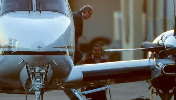 STJ NEGA PEDIDO DE HABEAS CORPUS DE EDUARDO CUNHA