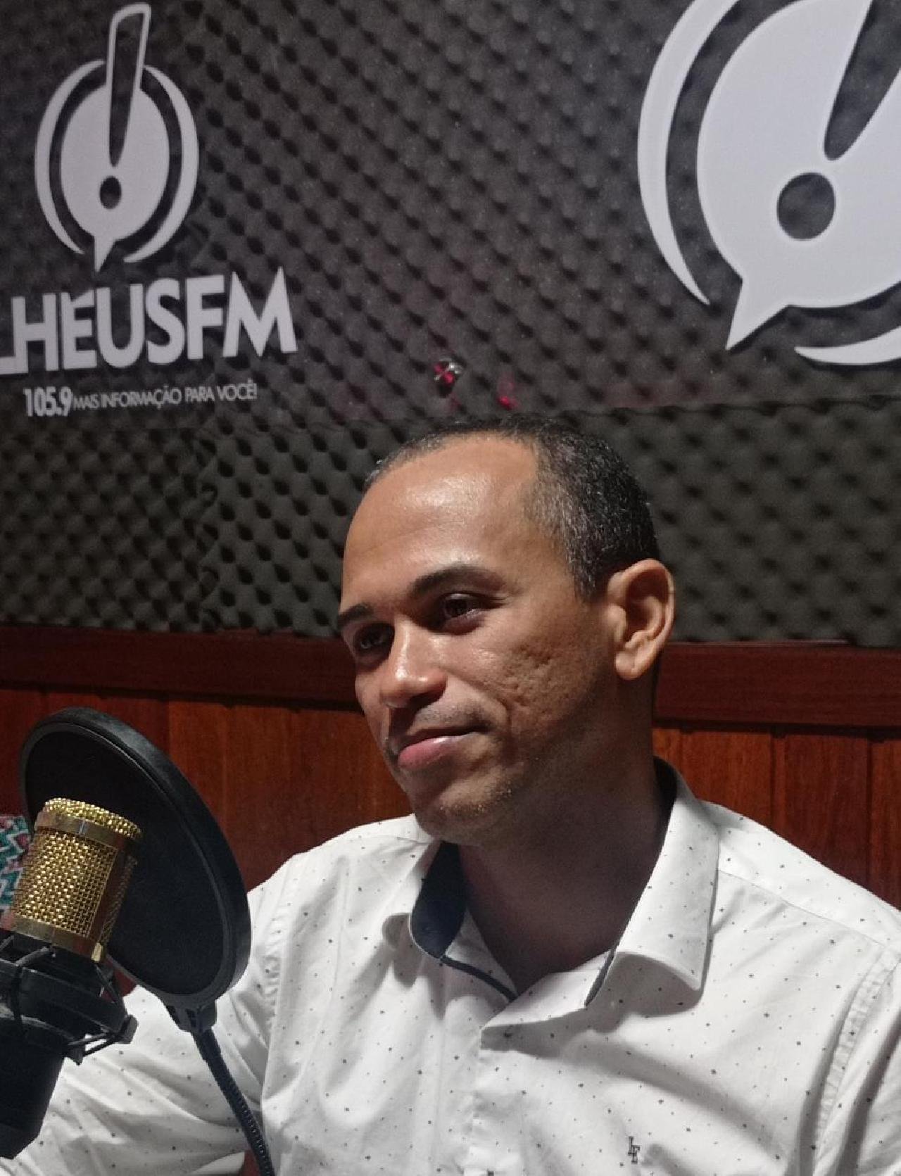 "O PROPÓSITO É UMA BÚSSOLA QUE FORNECE UMA DIREÇÃO" AFIRMA CONSULTOR EMPRESARIAL "O PROPÓSITO É UMA BÚSSOLA QUE FORNECE UMA DIREÇÃO" AFIRMA CONSULTOR EMPRESARIAL