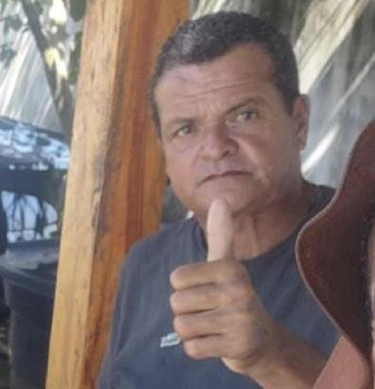 ILHÉUS: FÁBIO NASCIMENTO ‘TIMBÓ’ MORRE AOS 51 ANOS ILHÉUS: FÁBIO NASCIMENTO ‘TIMBÓ’ MORRE AOS 51 ANOS