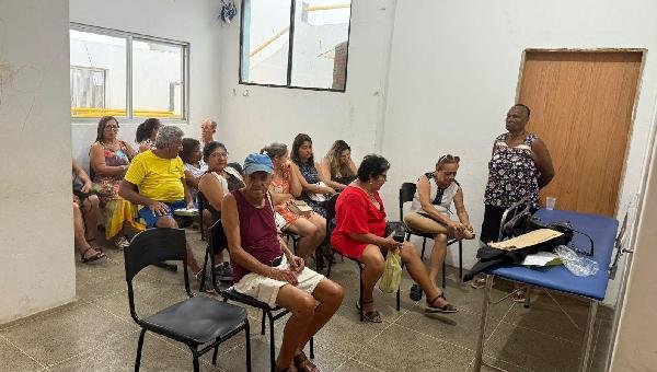 POLICLÍNICA MUNICIPAL DE ILHÉUS INICIA TRATAMENTO DE VARIZES COM ESPUMA GUIADA POR ULTRASSOM 