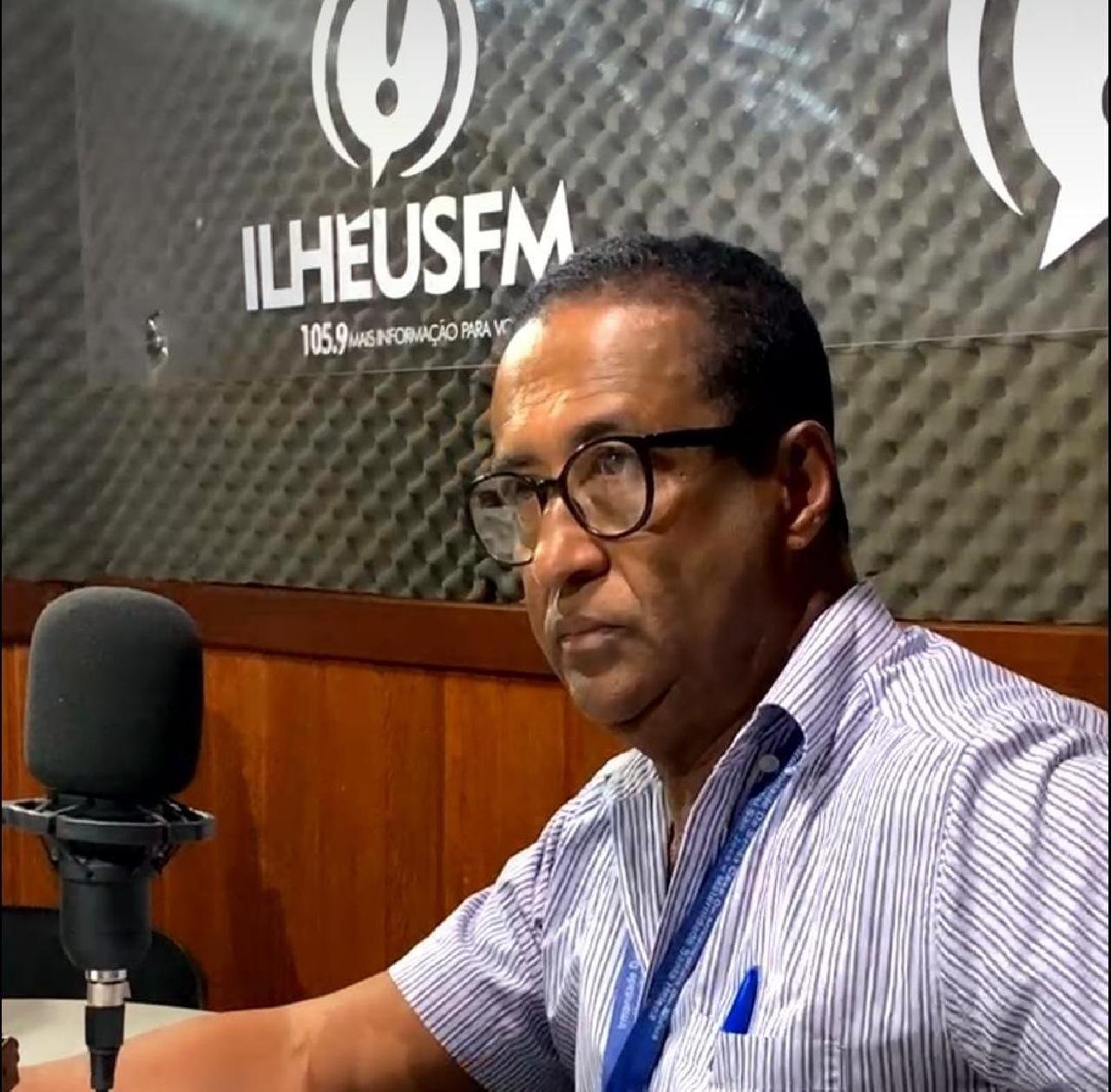 POLÍCIA FEDERAL INVESTIGA IRREGULARIDADES NA SANTA CASA E JÁ HAVIA SOLICITADO DOCUMENTOS, DIZ OSVALDO