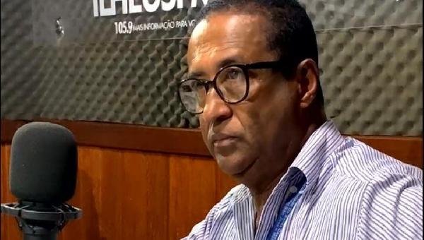 POLÍCIA FEDERAL INVESTIGA IRREGULARIDADES NA SANTA CASA E JÁ HAVIA SOLICITADO DOCUMENTOS, DIZ OSVALDO