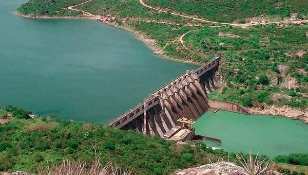 AUMENTO DA VAZÃO DO RIO DE CONTAS COLOCA RIBEIRINHOS E PESCADORES EM ESTADO DE ATENÇÃO EM ITACARÉ