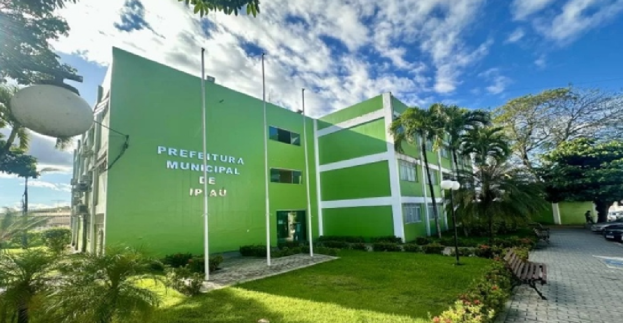PREFEITURA DE IPIAÚ VAI LANÇAR CONCURSO PARA PREENCHER 406 VAGAS NA ADMINISTRAÇÃO MUNICIPAL PREFEITURA DE IPIAÚ VAI LANÇAR CONCURSO PARA PREENCHER 406 VAGAS NA ADMINISTRAÇÃO MUNICIPAL