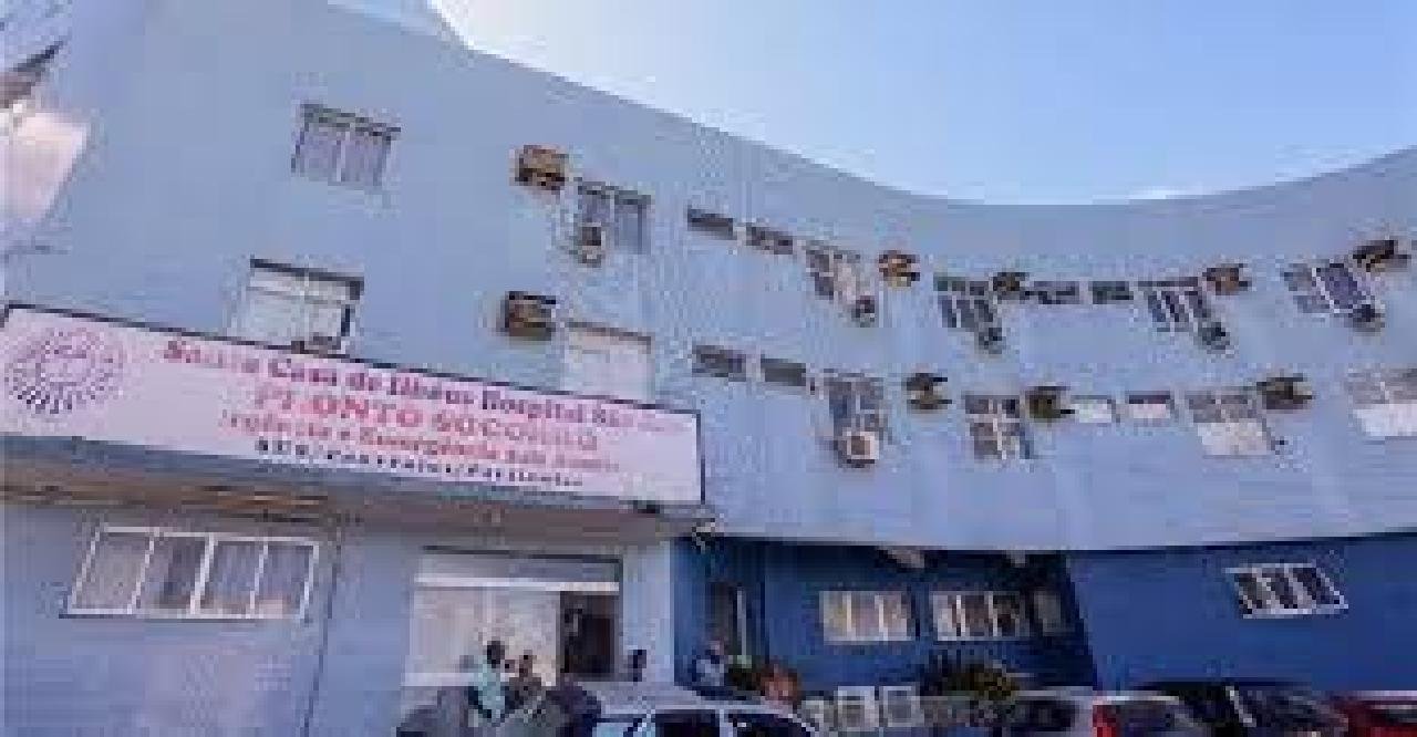 HOSPITAL SÃO JOSÉ COMPLETA 105 ANOS DE INAUGURAÇÃO EM ILHÉUS HOSPITAL SÃO JOSÉ COMPLETA 105 ANOS DE INAUGURAÇÃO EM ILHÉUS