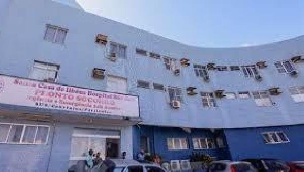 HOSPITAL SÃO JOSÉ COMPLETA 105 ANOS DE INAUGURAÇÃO EM ILHÉUS