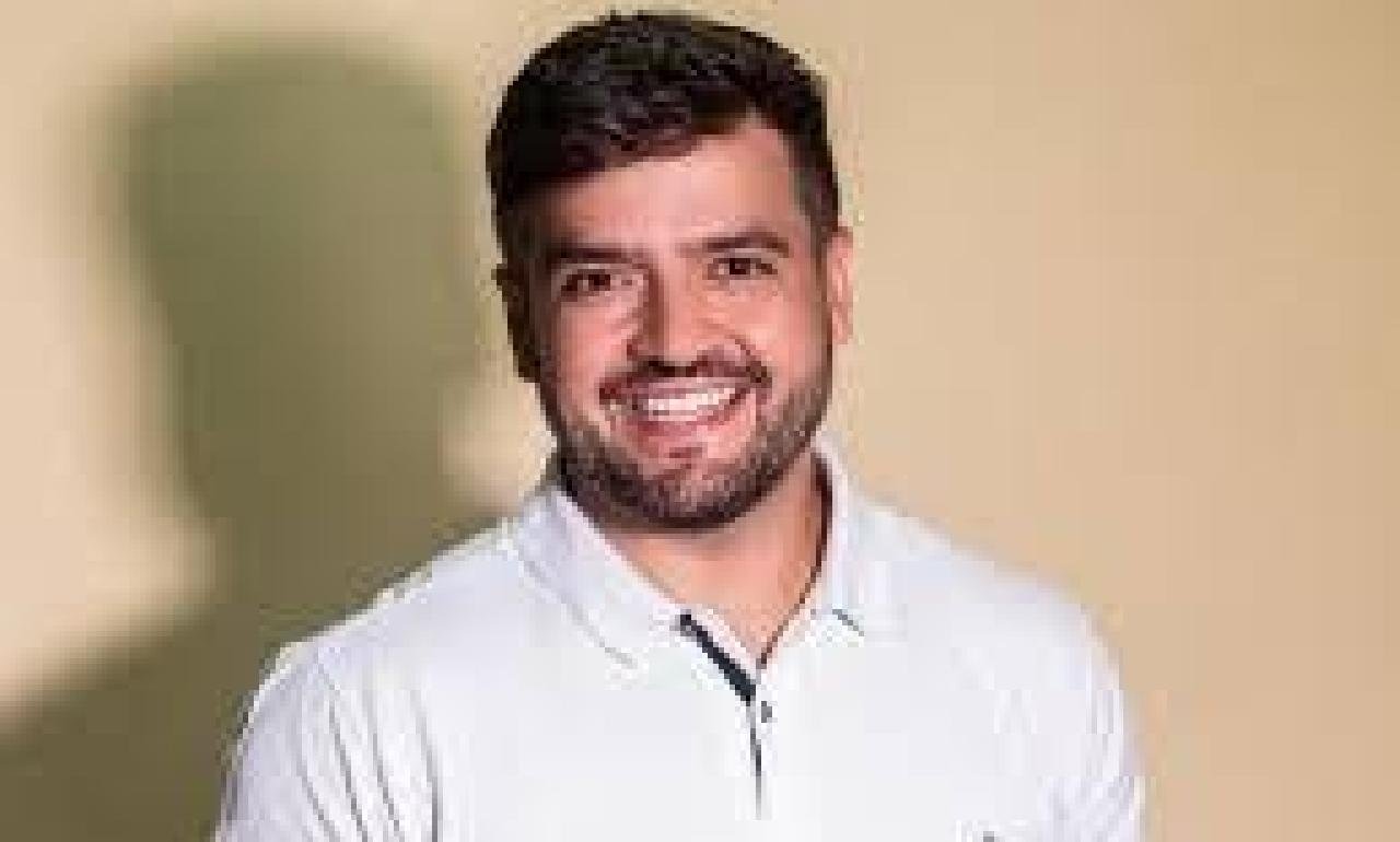 UB OFICIALIZA VALDERICO JR COMO CANDIDATO A PREFEITO DE ILHÉUS EM CONVENÇÃO NO DIA 3 DE AGOSTO 