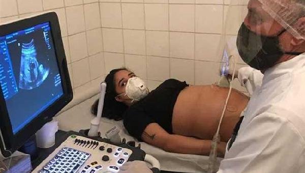 PROGRAMA FILA ZERO GARANTE SERVIÇOS DE ULTRASSOM A GESTANTE