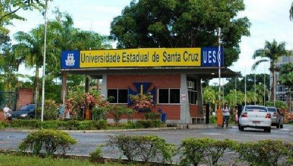 UESC ADIA INÍCIO DE SEMESTRE LETIVO POR CAUSA DO CORONAVÍRUS