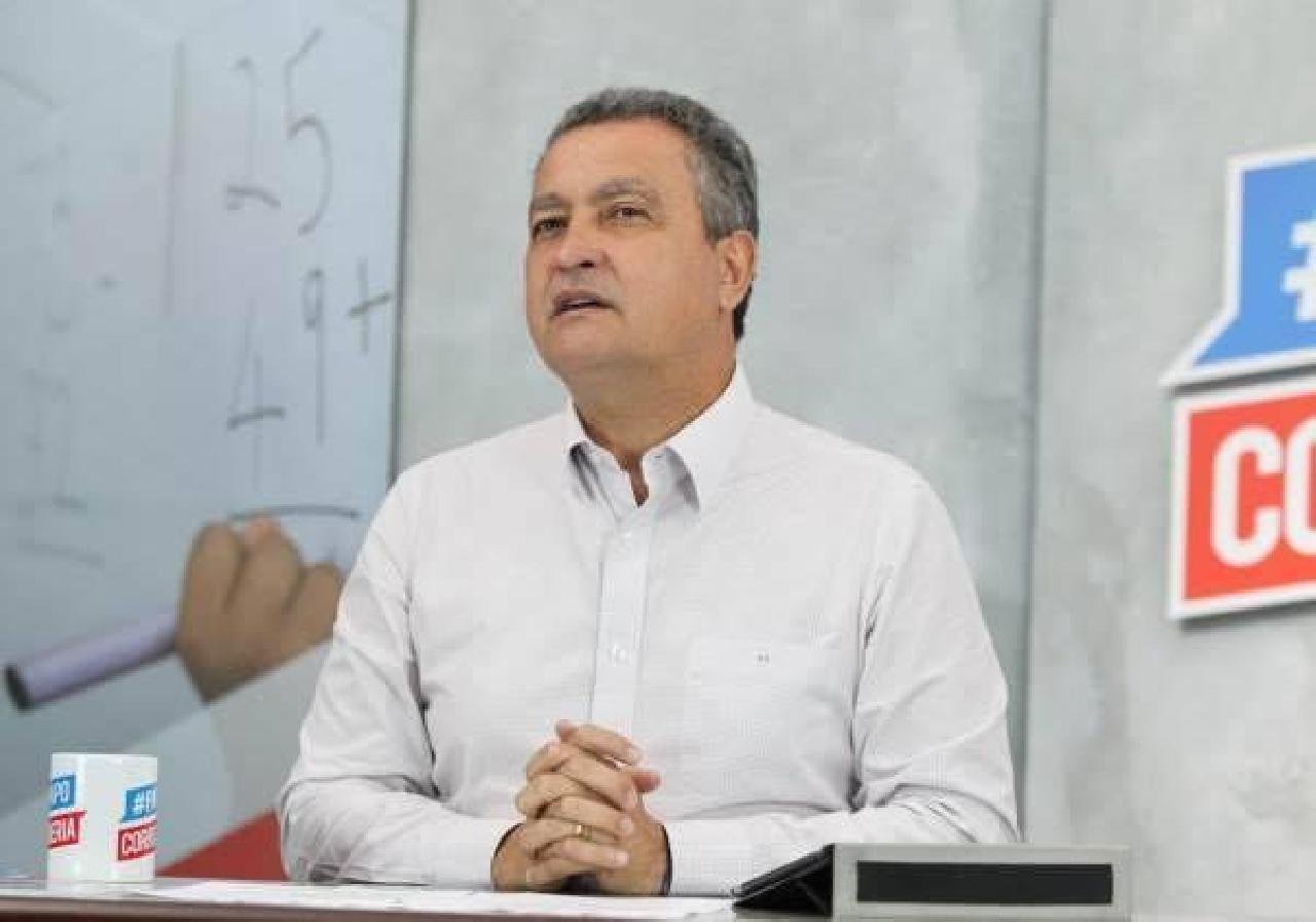 BAHIA TEM 14 PACIENTES CURADOS DO NOVO CORONAVÍRUS BAHIA TEM 14 PACIENTES CURADOS DO NOVO CORONAVÍRUS