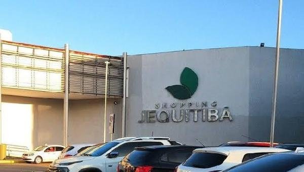 ADVOGADA É PRESA APÓS FURTAR LOJA NO SHOPPING JEQUITIBÁ EM ITABUNA 