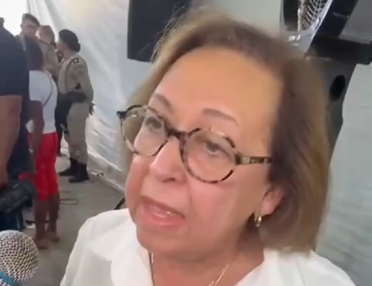 BEBETO TEM CONVERSADO COM ADÉLIA E O GOVERNO VAI UNIR SUA BASE, AFIRMA LÍDICE DA MATA BEBETO TEM CONVERSADO COM ADÉLIA E O GOVERNO VAI UNIR SUA BASE, AFIRMA LÍDICE DA MATA