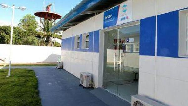 PORTO SEGURO: POLICIAL É PRESO POR SUSPEITA DE ABUSO SEXUAL A JOVEM DE 14 ANOS
