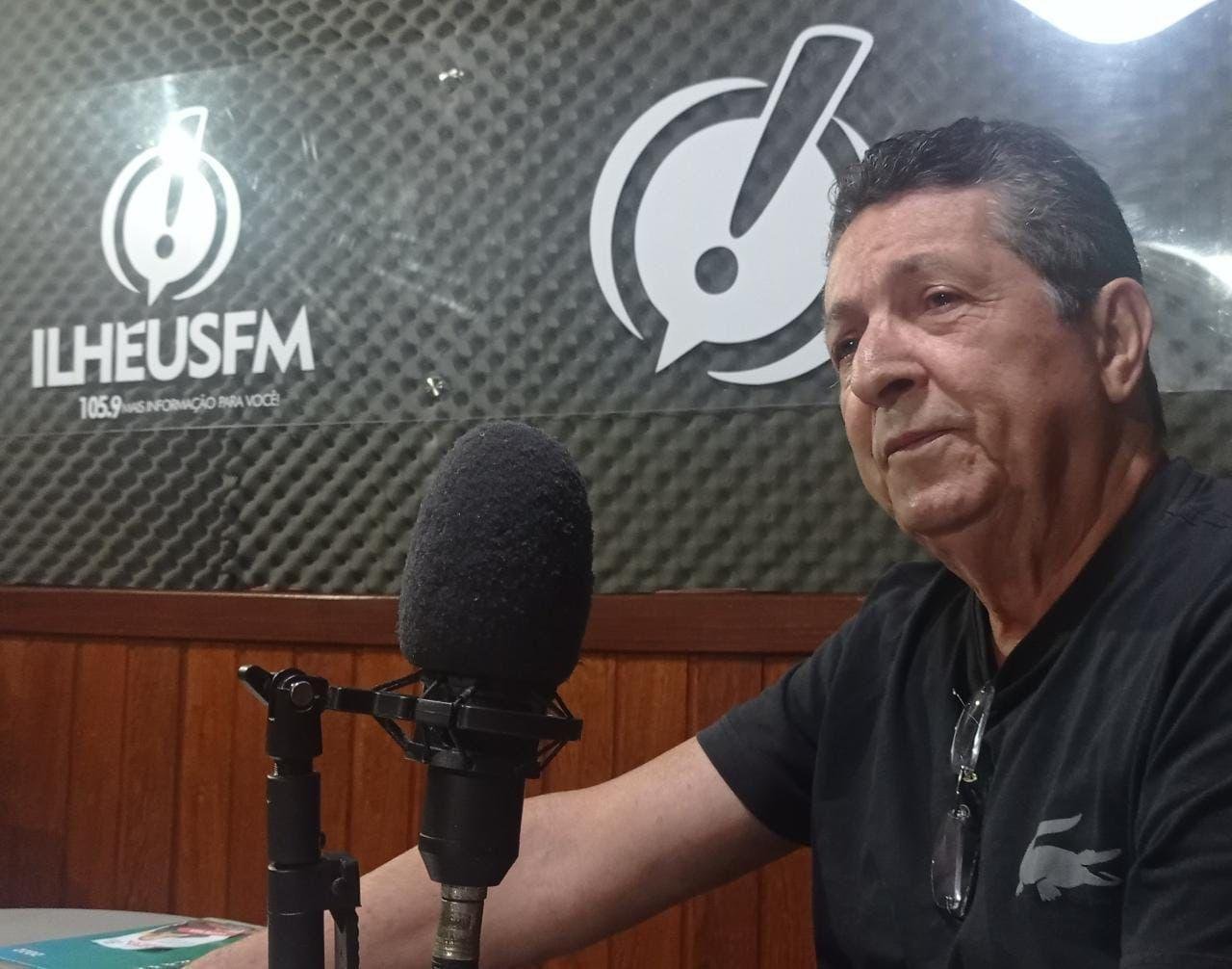 “QUANDO EU GOVERNAVA ITABUNA A SITUAÇÃO DA CIDADE ERA BEM MELHOR ”, DIZ GERALDO SIMÕES “QUANDO EU GOVERNAVA ITABUNA A SITUAÇÃO DA CIDADE ERA BEM MELHOR ”, DIZ GERALDO SIMÕES