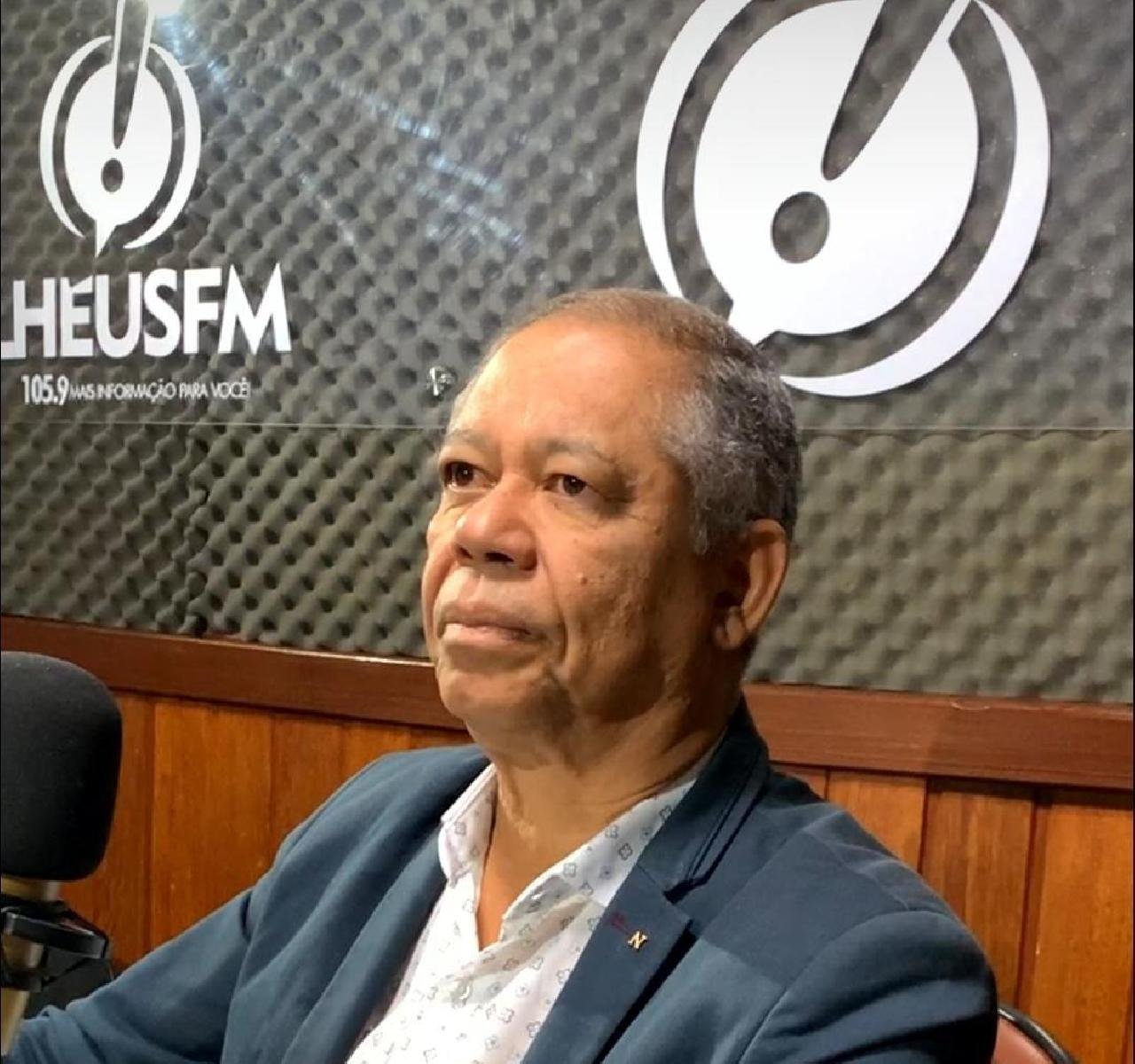 "O CRECI ITINERANTE LEVA ATENDIMENTO, FORTALECE A FISCALIZAÇÃO E APROXIMA O CONSELHO DOS CORRETORES", DIZ PRESIDENTE DO CRECI-BA