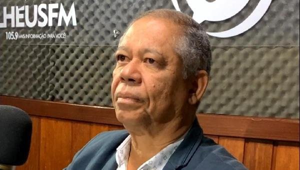 "O CRECI ITINERANTE LEVA ATENDIMENTO, FORTALECE A FISCALIZAÇÃO E APROXIMA O CONSELHO DOS CORRETORES", DIZ PRESIDENTE DO CRECI-BA