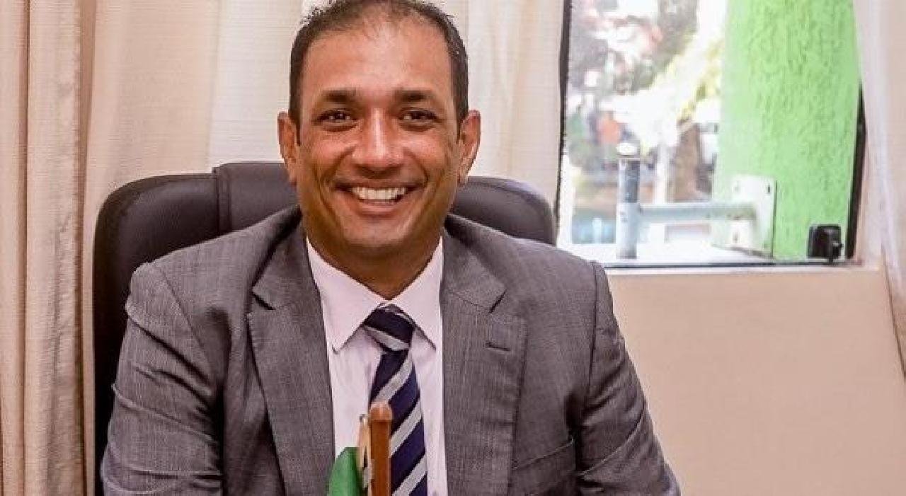 PREFEITURA AFIRMA COMPROMISSO E TRANSPARÊNCIA DE MÁRIO ALEXANDRE EM ILHÉUS PREFEITURA AFIRMA COMPROMISSO E TRANSPARÊNCIA DE MÁRIO ALEXANDRE EM ILHÉUS