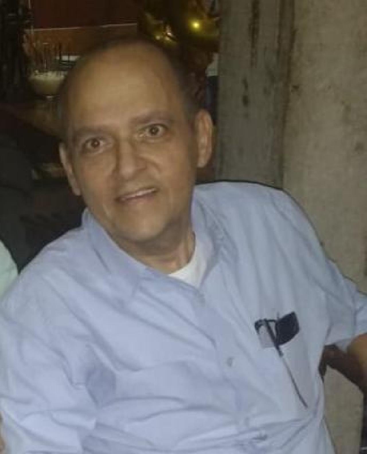ILHÉUS: MORRE O EMPRESÁRIO SÉRGIO GORDO ILHÉUS: MORRE O EMPRESÁRIO SÉRGIO GORDO