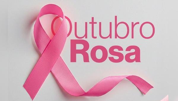AÇÕES DE SAÚDE CELEBRAM OUTUBRO ROSA NAS UNIDADES DE ILHÉUS